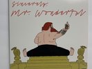 Action Bronson Sincerely Mr. Wonderful Vinyl LP 2015