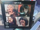 THE BEATLES LET IT BE LP GILES MARTIN MIXES VINYL NEW SEALED