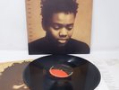 LP Tracy Chapman S/T ELEKTRA 960774-1 Eu 1988 Vinyl Original 1st Press