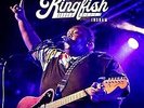 Christone 'Kingfish' Ingram - Live In London (2-P) - Vinyl Blues