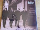 The Beatles ‎- Live At The BBC - Original 1994 US Apple Vinyl LP Record - SEALED