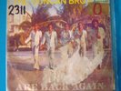 PANAMA LP ORIGINAL TAMAYO ●THE DUNCAN BROS● LATIN SOUL FUNK AFRO DISCO