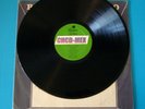 COLOMBIA LP DISCOS REGIS ●LOS TROVADORES DEL SINU● ACCORDION CUMBIA SABOR