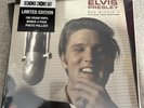 Memphis Recording Service Elvis Presley RCA Studio 1 The New York Sessions LP