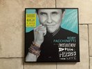 Roby Facchinetti ‎_ Inseguendo La Mia Musica Live _ 4 X Vinile LP 33giri Pooh