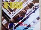 The Beatles - Get Back  LP  2021  from Let It Be box set New Unsealed / Unplayed