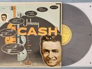 Johnny Cash – With His Hot And Blue Guitar - SUN 1220 1957 Mono Vinyl LP VTG OG