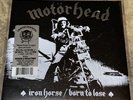 MOTORHEAD IRON HORSE/BORN TO LOSE RSD 2021 7