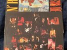 PLEASE READ  Guns N Roses Appetite For Destruction 1987 1A 1B Withdrawn Sleeve