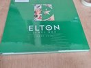 Elton John - Jewel Box Deep Cuts: 4 LP Vinyl Box Set Europe 2020 New & Sealed