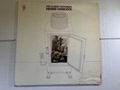 Herbie Hancock Fat Albert Rotunda original green WB VAN GELDER NM- vinyl LP