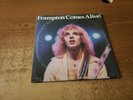 1970s MINT-EXC Peter Frampton Frampton Comes Alive  3703, 2LP33