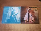 AUTOGRAPHED 1980S VG++ Rick Springfield – Working Class Dog 3697 LP33