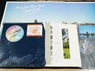 PINK FLOYD WISH YOU WERE HERE w/poster postcard JAPAN VINYL LP shrink 25AP 1258