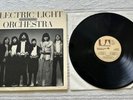 Electric Light Orchestra–On The Third Day  Vinyl LP lyric Liner NM-