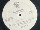 Mr. President ‎– Coco Jamboo 1996 Tribal House Downtempo WB US 12