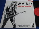 W.A.S.P 