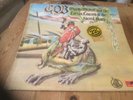 C.O.B.  Moyshe McStiff and The Tartan Lancers Of The Sacred Heart. CBS. Original