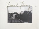 Brian Fallon (2) - Local Honey - Vinyl
