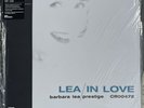 Barbara Lea - Lea In Love - Vinyl LP VMP Vinyl Me Please AAA Pressing Classics
