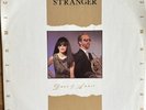 Eurythmics – Love Is A Stranger, vinyl single 12