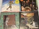 Oingo Boingo x 4 VINYL unplayed LPs new wave only a lad nothing to fear Elfman