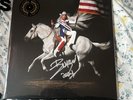 Beyoncé Cowboy Carter Signed Vinyl