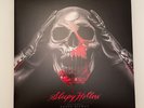Sleepy Hollow 1999 Soundtrack (COLOR SWIRL) Vinyl 2 LP - Waxwork Records