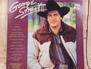 George Strait Greatest Hits Vinyl Record Album Country Music Promo Copy