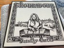 Dorothy Carter Troubadour LP…Hammered Dulcimer