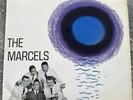 the marcels blue moon