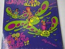 1990 Elektra Records Deee-Lite Groove is in the Heart Vinyl Single W/ Plastic