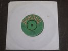 JACKIE MITTOO # CLEAN UP / REGGAE  7