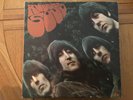 The Beatles Rubber Soul 1st press Loud Cut -1/-1 Matrix mono PMC 1267