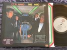 LP NM- THE WHO It’s Hard PROMO QUIEX II Audiophile 1982 face dances are you Hype