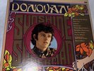 SUNSHINE SUPERMAN BY DONOVAN-STERO-1966
