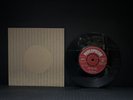 Rare The Beatles Hold Me Tight Parlophone Red Label Made In India Ep Not Lp