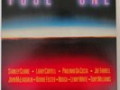 Fuse One (McLaughlin - Clarke - etc) - Japan Vinyl Insert - K26P-6020