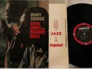 Elvin Jones & Richard Davis 
