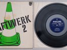 KRAFTWERK 2 Grüne Pylone LP Gat near Mint 1972 first press 6305 117 Philips