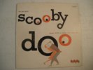 JERRY LEIBER & ERNIE FREEMAN scooby doo, good rock & roll for dancing 7