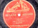 42g6.  Enrico Caruso - Aida-Celeste Aida - DeLuxe 85022 (early Victor Pressing )