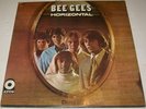 THE BEE GEES Horizontal 1968 MONO Factory Sealed USA ATCO Lp