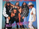 Faith No More FALLING TO PIECES Australian The Real Thing Live JJJ 1990 12” Rare