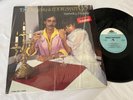 EDDIE SANTIAGO - EDDIE SANTIAGO ATREVIDO Y DIFERENTE - 1986 THRODVEN RECORDS LP