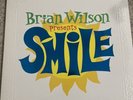 Brian Wilson Smile 2 Lp Rare OOP Beach Boys