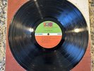 Led Zeppelin II SD 8236 RL SS Presswell Pressing