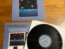Steve Roach - Structures From Silence  - Vinyl Record - Deluxe Reissue - 2017 Nm