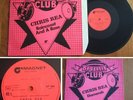 Disque MAXI 45t RPM (12