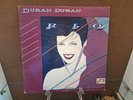 Duran Duran - RIO - Vinyl, LP 1982